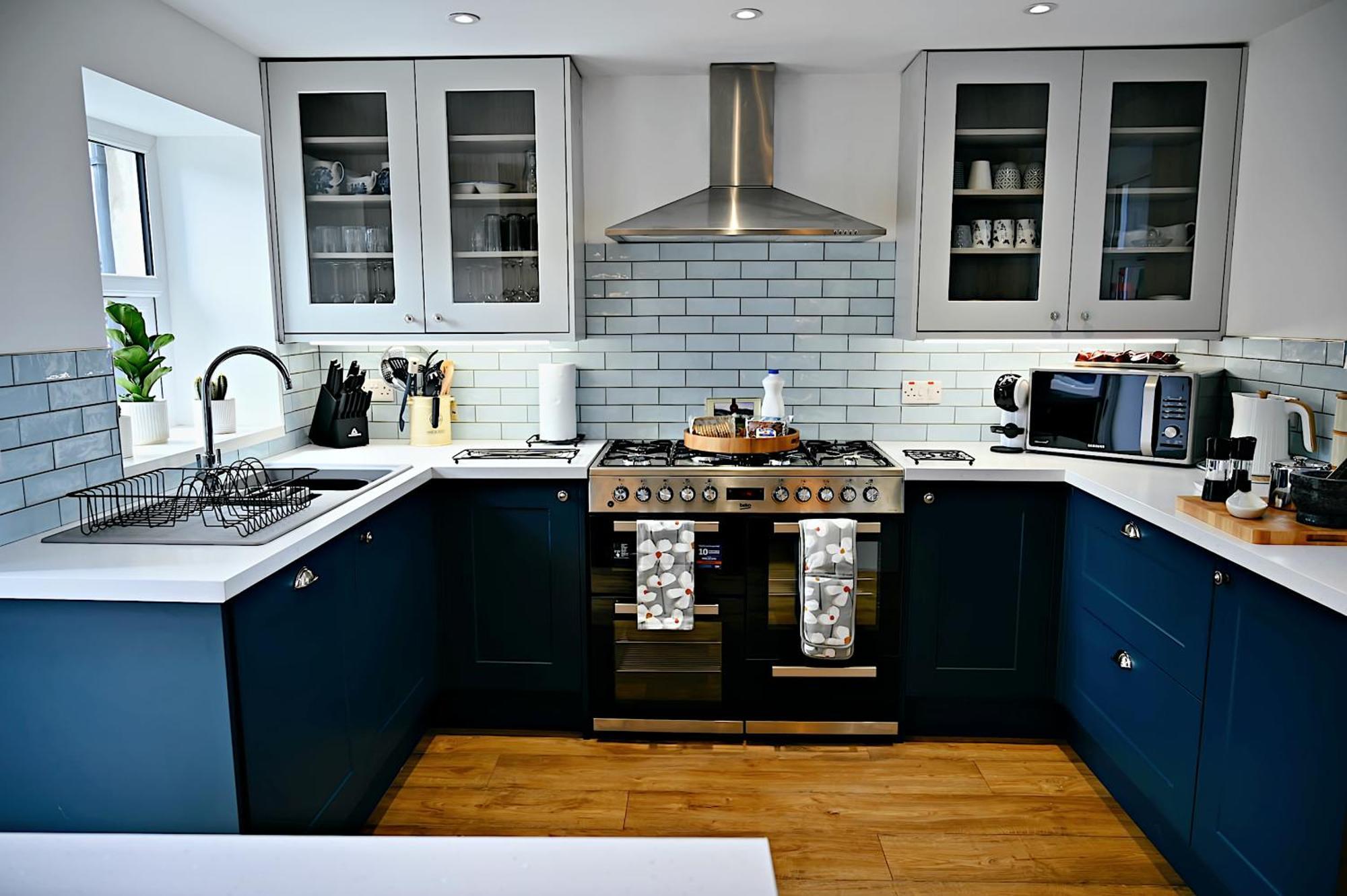 Porthmadog, Sleeps 11, 5 Bedrooms, 5 Bathrooms, Mountain Views Exterior foto